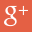 Google+ icon designed by Dan Leech